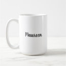 Search for not boring mugs For her