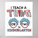 Search for kindergarten posters Fun learning