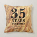 Search for 35 year wedding anniversary gifts 35 years together