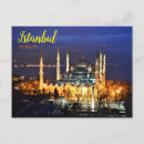 Search for istanbul postcards Scenic