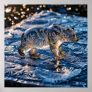 Search for polar bear posters Cute