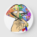 Search for rights clocks Ally