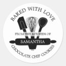 Search for baking chocolate chip cookies stickers Baked goods