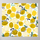 Search for summer design posters Lemon