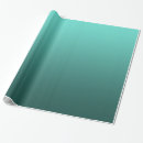 Search for teal green wrapping paper Unique