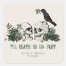 Search for gothic skull stickers Modern