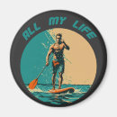 Search for boarding magnets Sup