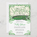 Search for create your own baby shower invitations Green