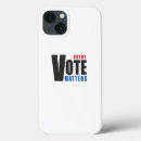 Search for vote iphone cases President