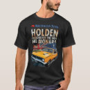 Search for holden tshirts Monaro