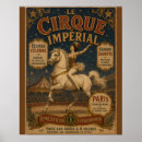 Search for cirque posters Vintage