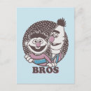 Search for bert and ernie postcards Children's program