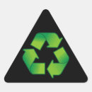 Search for symbol triangle stickers Environment