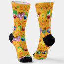 Search for sesame street socks Halloween