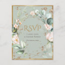 Search for blush pink and gold postcards Rustic