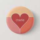 Search for colorful pattern badges Cute