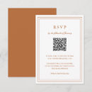 Search for pumpkin rsvp cards Qr code