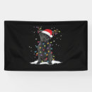 Search for christmas lights banners Animal