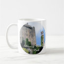Search for ireland castle mugs Irish