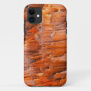 Search for red rock iphone cases Nature