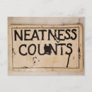 Search for neat cards invites Humour