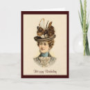 Search for edwardian lady cards Fashion