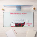 Search for namaste mouse mats Cute