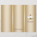Search for booklet Gold