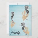 Search for animal lover invitations Retro
