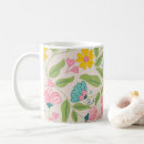 Search for spring pink mugs Floral