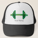 Search for bodybuilders hats Gym