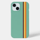 Search for brown and teal iphone cases Retro