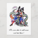 Search for japanese dragons postcards Cool