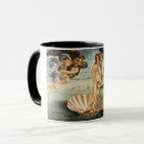 Search for venus mugs Sandro botticelli