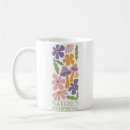 Search for symphony mugs Botanical