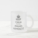 Search for colleague mugs Typography