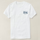 Search for funny pregnancy announcement tshirts New dad