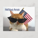Search for flag key postcards Cat