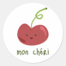 Search for mon stickers Red