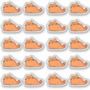 Search for funny kitty stickers Drawing