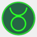 Search for taurus zodiac stickers Horoscope