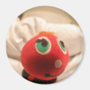 Search for lady beetles magnets Red