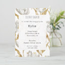 Search for tulip birthday invitations Feminine
