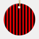 Search for ruby christmas tree decorations Black