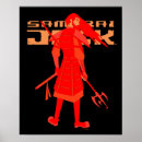 Search for samurai warrior posters Cartoon network