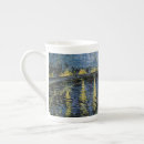 Search for van gogh mugs Impressionism