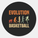 Search for love basketball stickers Bball