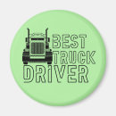 Search for driver magnets Delivery
