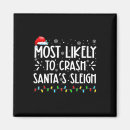 Search for sleighs magnets Fun