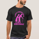 Search for senior discount tshirts Humour